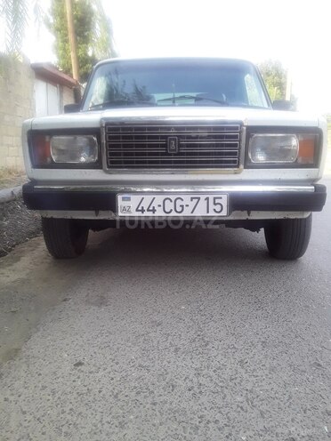 LADA (VAZ) 2107 2004, 111,111 km - 1.6 l - Masallı