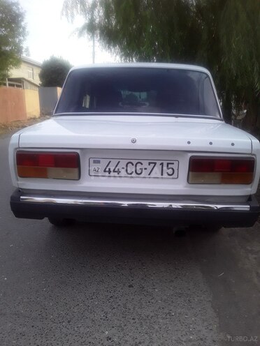 LADA (VAZ) 2107 2004, 111,111 km - 1.6 l - Masallı
