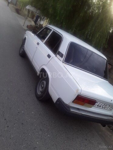 LADA (VAZ) 2107 2004, 111,111 km - 1.6 l - Masallı