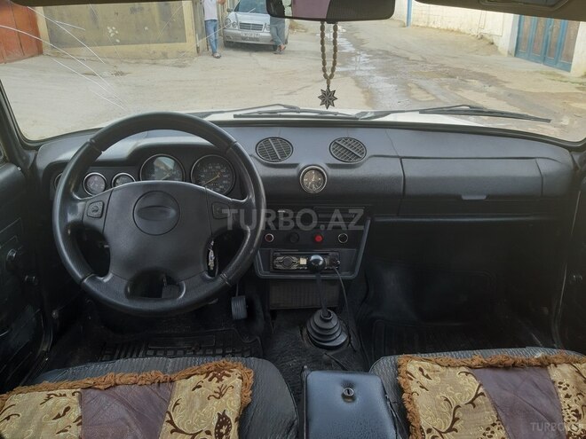 LADA (VAZ) 2106 1990, 227,000 km - 1.5 л - Bakı