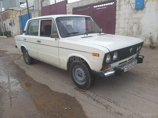 LADA (VAZ) 2106 1990, 227,000 km - 1.5 л - Bakı
