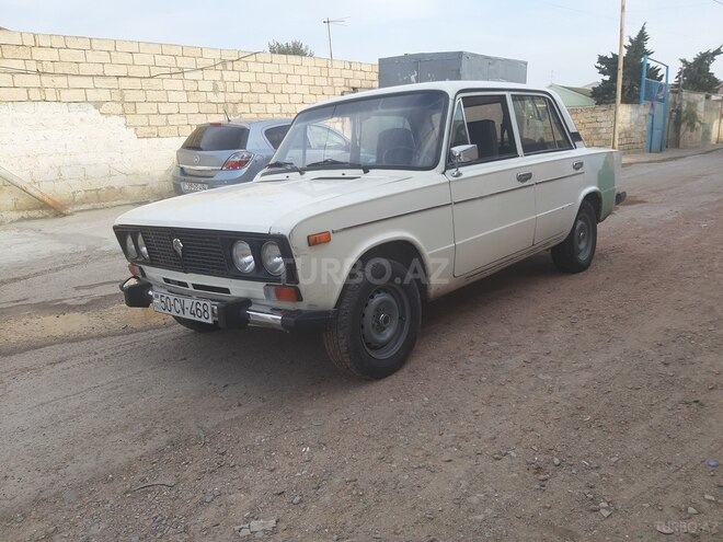 LADA (VAZ) 2106 1990, 227,000 km - 1.5 л - Bakı