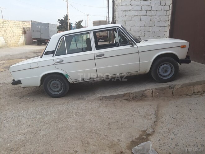LADA (VAZ) 2106 1990, 227,000 km - 1.5 л - Bakı