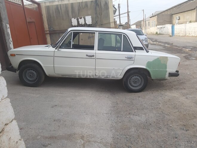 LADA (VAZ) 2106 1990, 227,000 km - 1.5 л - Bakı