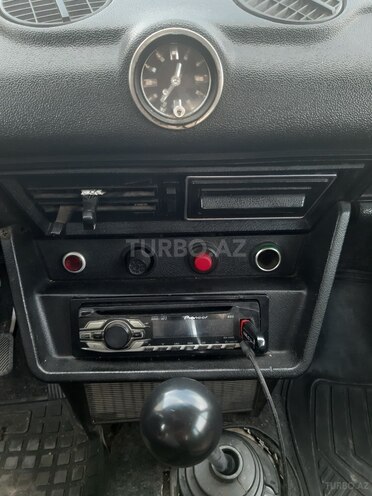 LADA (VAZ) 2106 1990, 227,000 km - 1.5 л - Bakı