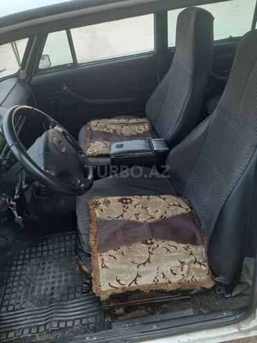 LADA (VAZ) 2106 1990, 227,000 km - 1.5 л - Bakı