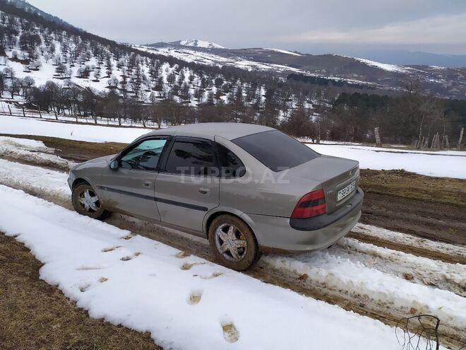 Opel Vectra 1996, 441,250 km - 2.0 l - Bakı