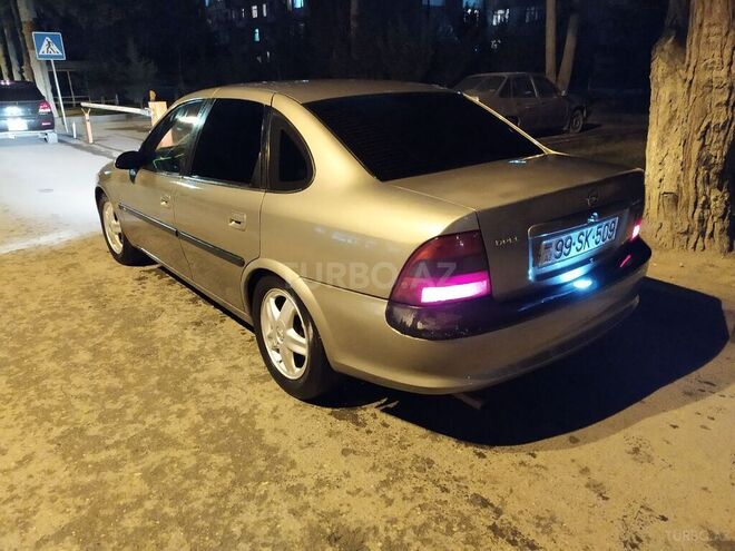 Opel Vectra 1996, 441,250 km - 2.0 l - Bakı