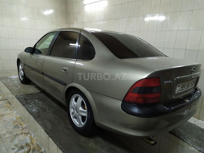 Opel Vectra 1996, 441,250 km - 2.0 l - Bakı