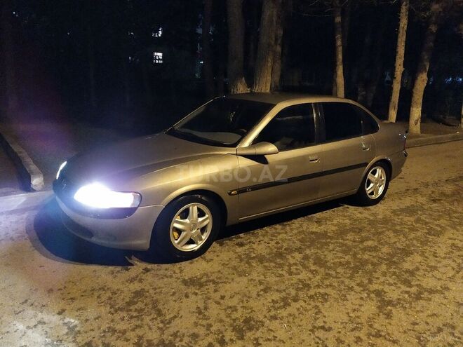 Opel Vectra 1996, 441,250 km - 2.0 l - Bakı