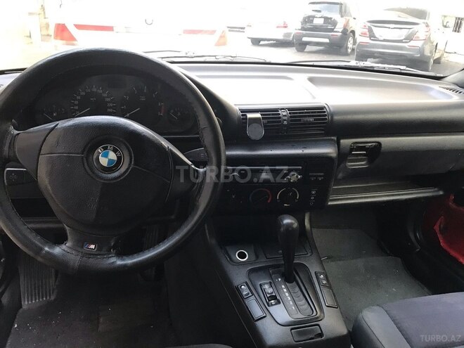 BMW 316 1998, 350,000 km - 1.8 l - Bakı