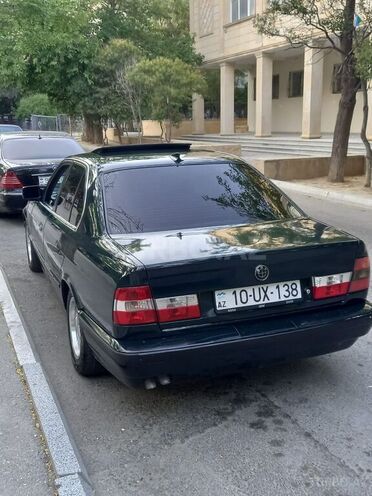 BMW 525 1992, 450,000 km - 2.5 l - Bakı