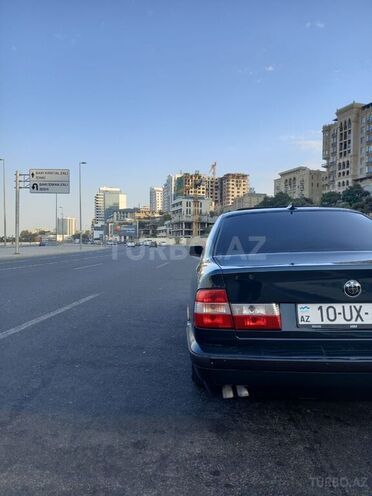 BMW 525 1992, 450,000 km - 2.5 l - Bakı