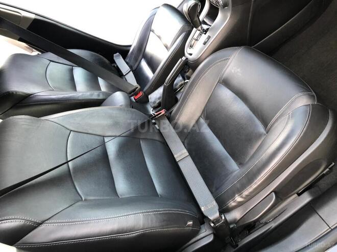 Chevrolet Cruze 2014, 168,000 km - 1.4 л - Bakı