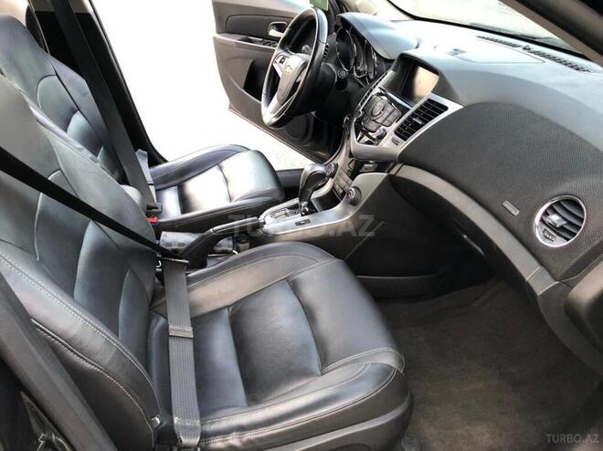 Chevrolet Cruze 2014, 168,000 km - 1.4 л - Bakı
