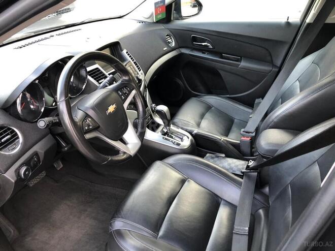 Chevrolet Cruze 2014, 168,000 km - 1.4 л - Bakı