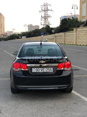Chevrolet Cruze 2014, 168,000 km - 1.4 л - Bakı