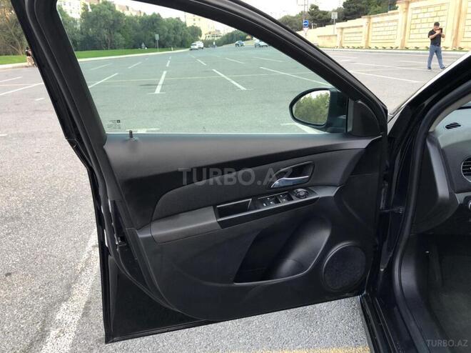 Chevrolet Cruze 2014, 168,000 km - 1.4 л - Bakı
