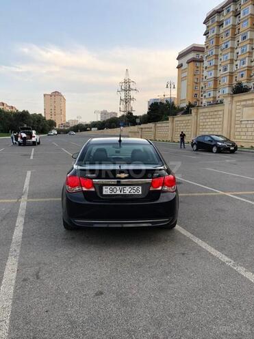 Chevrolet Cruze 2014, 168,000 km - 1.4 л - Bakı