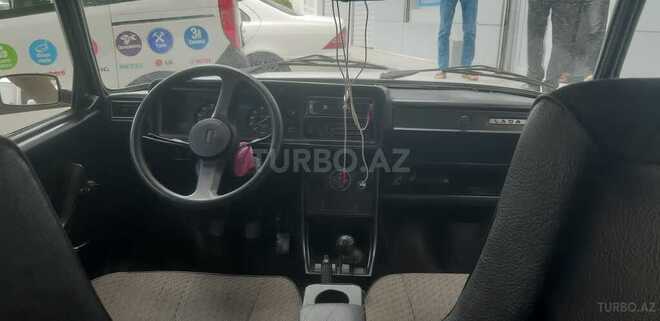 LADA (VAZ) 2107 2000, 180,000 km - 1.7 л - Bakı