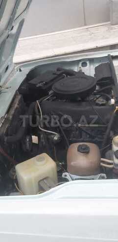 LADA (VAZ) 2107 2000, 180,000 km - 1.7 л - Bakı