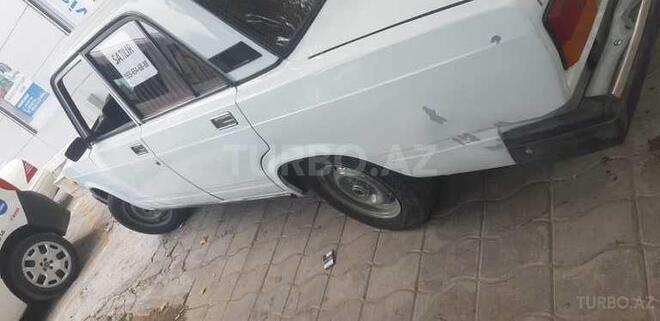 LADA (VAZ) 2107 2000, 180,000 km - 1.7 л - Bakı