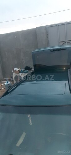 Mercedes C 240 1998, 2,658,480 km - 2.4 l - Gəncə