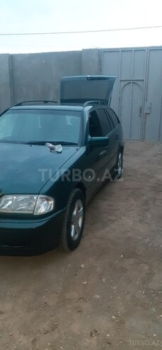 Mercedes C 240 1998, 2,658,480 km - 2.4 l - Gəncə