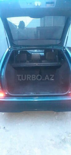 Mercedes C 240 1998, 2,658,480 km - 2.4 l - Gəncə