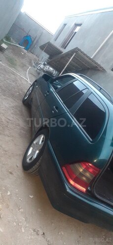 Mercedes C 240 1998, 2,658,480 km - 2.4 l - Gəncə