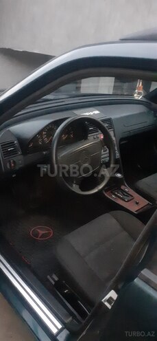 Mercedes C 240 1998, 2,658,480 km - 2.4 l - Gəncə
