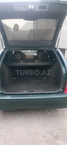 Mercedes C 240 1998, 2,658,480 km - 2.4 l - Gəncə