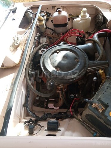 LADA (VAZ) 2106 1990, 38,797 km - 6.5 л - Ağdam