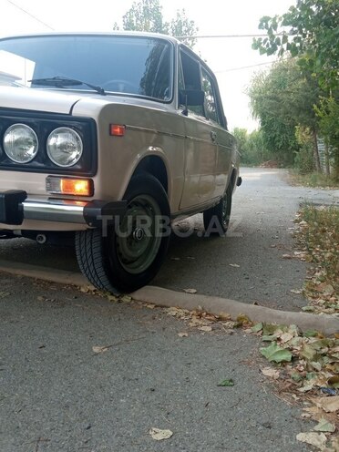 LADA (VAZ) 2106 1990, 38,797 km - 6.5 л - Ağdam