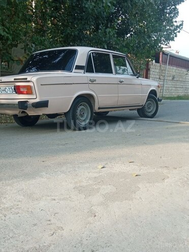 LADA (VAZ) 2106 1990, 38,797 km - 6.5 л - Ağdam
