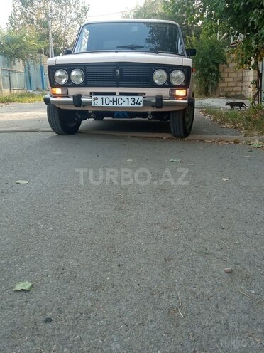 LADA (VAZ) 2106 1990, 38,797 km - 6.5 л - Ağdam