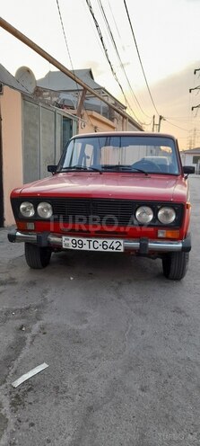 LADA (VAZ) 2106 2004, 201,000 km - 1.6 л - Bakı