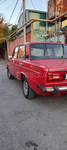 LADA (VAZ) 2106 2004, 201,000 km - 1.6 л - Bakı