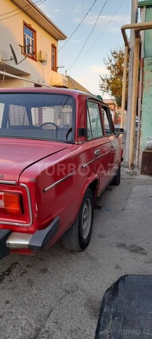 LADA (VAZ) 2106 2004, 201,000 km - 1.6 л - Bakı