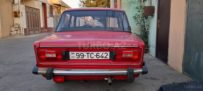 LADA (VAZ) 2106 2004, 201,000 km - 1.6 л - Bakı