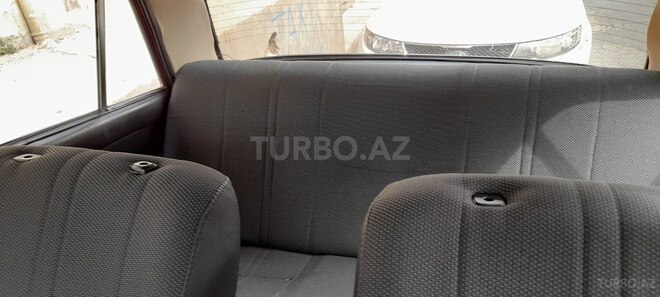 LADA (VAZ) 2106 2004, 201,000 km - 1.6 л - Bakı