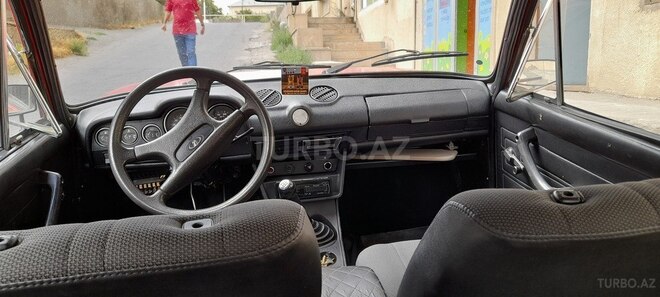 LADA (VAZ) 2106 2004, 201,000 km - 1.6 л - Bakı