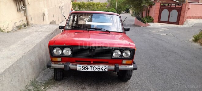 LADA (VAZ) 2106 2004, 201,000 km - 1.6 л - Bakı