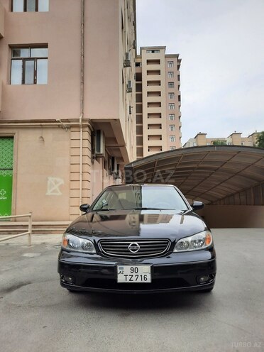 Nissan Maxima 2007, 200,815 km - 3.0 l - Bakı
