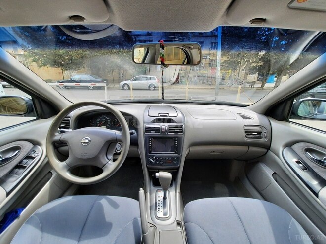 Nissan Maxima 2007, 200,815 km - 3.0 l - Bakı