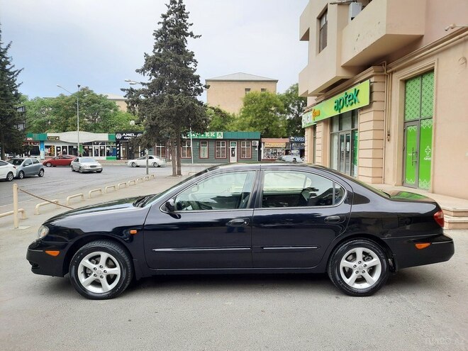 Nissan Maxima 2007, 200,815 km - 3.0 l - Bakı