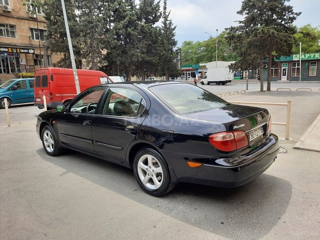 Nissan Maxima 2007, 200,815 km - 3.0 l - Bakı