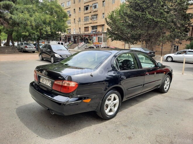 Nissan Maxima 2007, 200,815 km - 3.0 l - Bakı