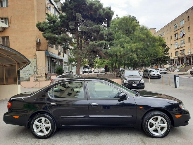 Nissan Maxima 2007, 200,815 km - 3.0 l - Bakı