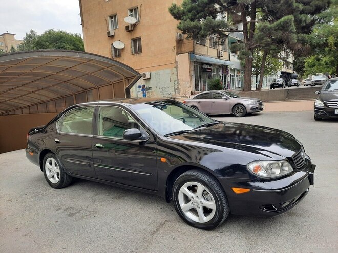 Nissan Maxima 2007, 200,815 km - 3.0 l - Bakı